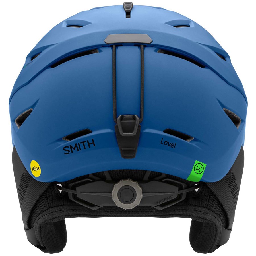 Smith Level MIPS Helmet | evo Smith Level MIPS Helmet | evo