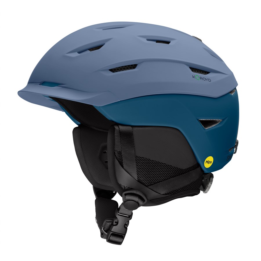 Smith Level MIPS Helmet | evo