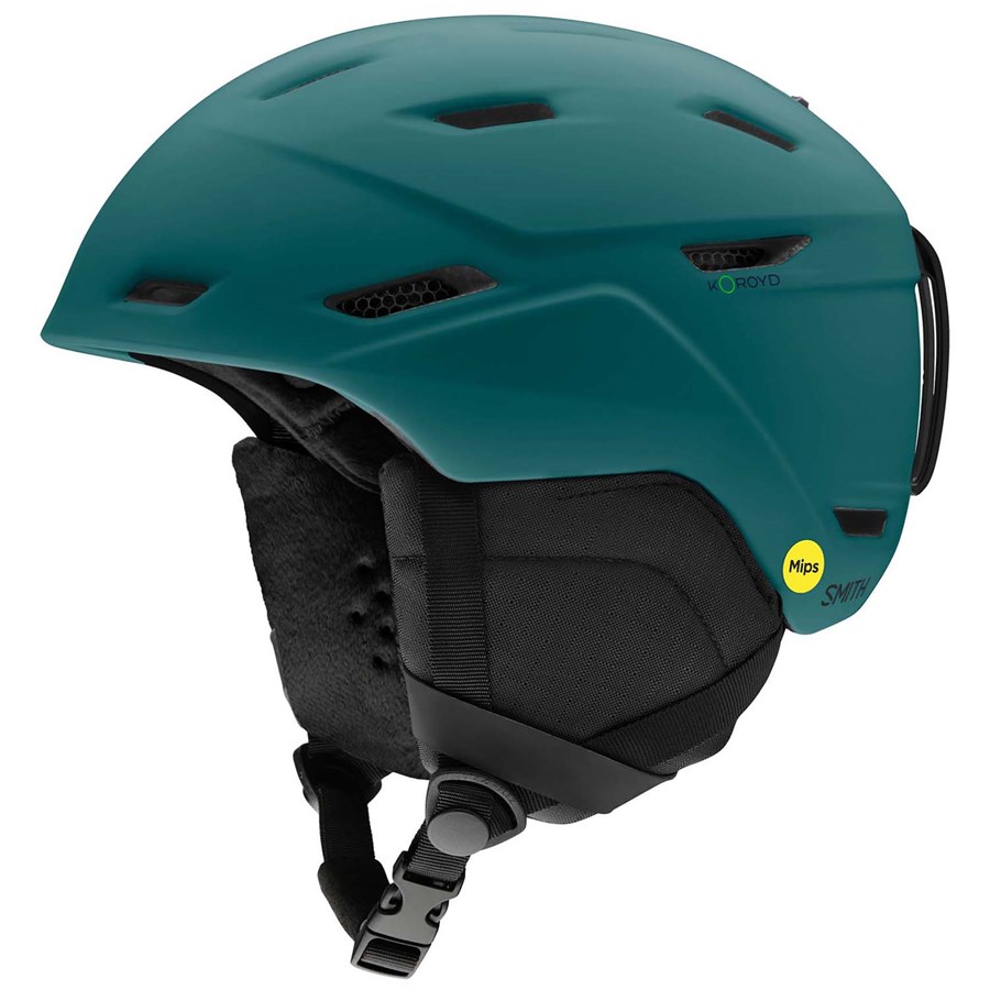 Smith ヘルメット mirage MIPS sサイズ Smith Mirage MIPS Women's Ski Helmet - PROLENS