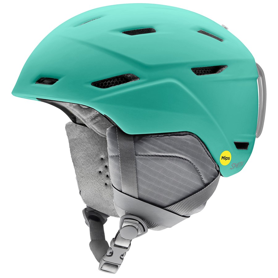 smith womens mtb helmet