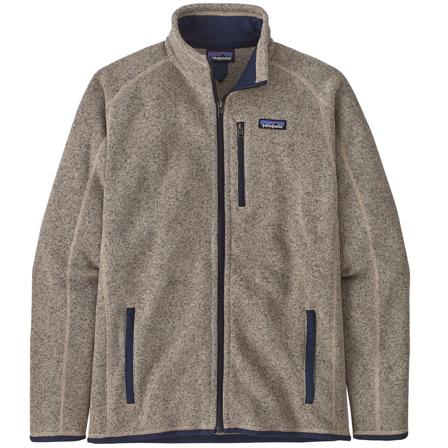 Patagonia Better Sweater® Jacket | evo
