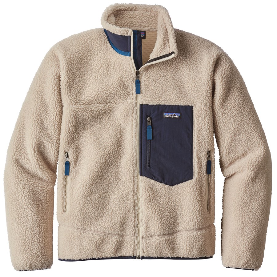 Patagonia Classic Retro-X® Jacket | evo Canada