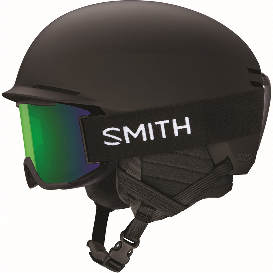 Smith Scout Helmet | evo