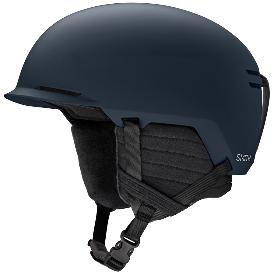 smith scout mips snow helmet