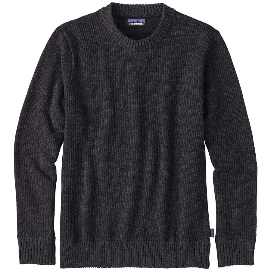 Patagonia men's off country pullover sweater sale