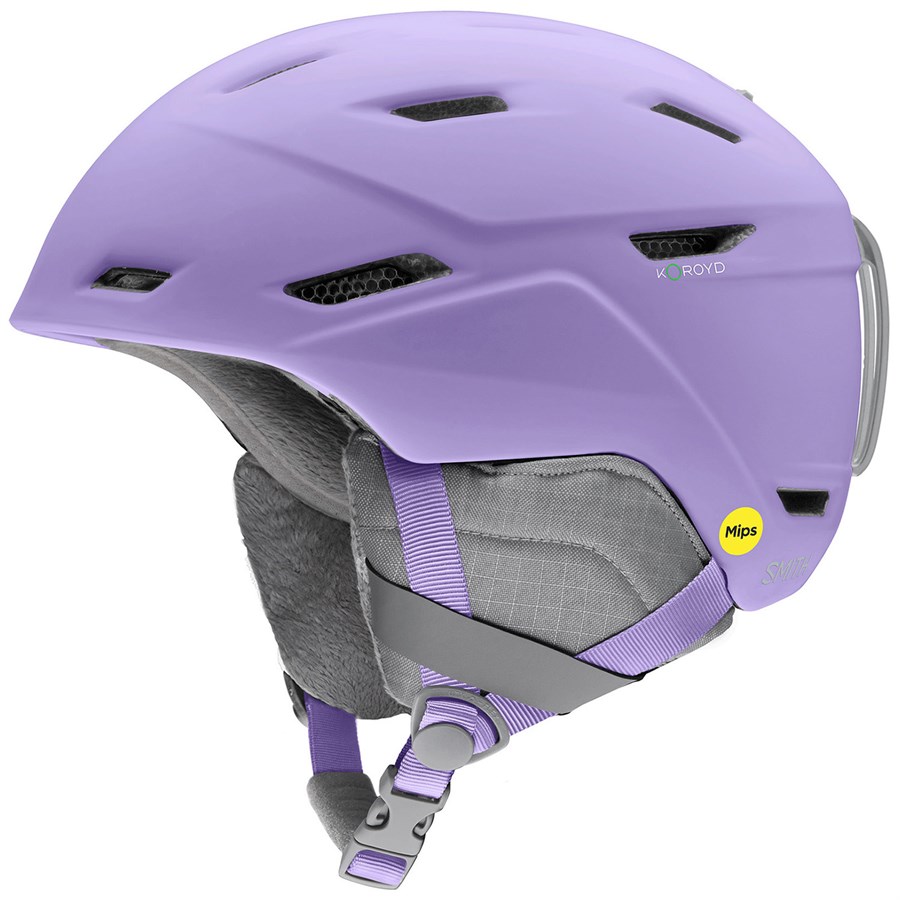 Smith Prospect Jr. MIPS Helmet - Kids'