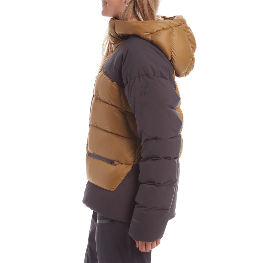 The North Face A-CAD Down Jacket 
