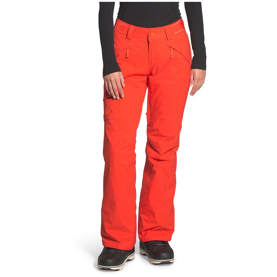 the north face jersey pant