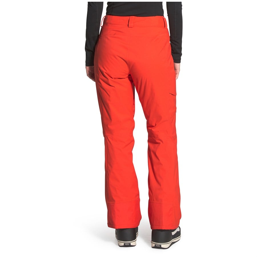 the north face women's freedom pant