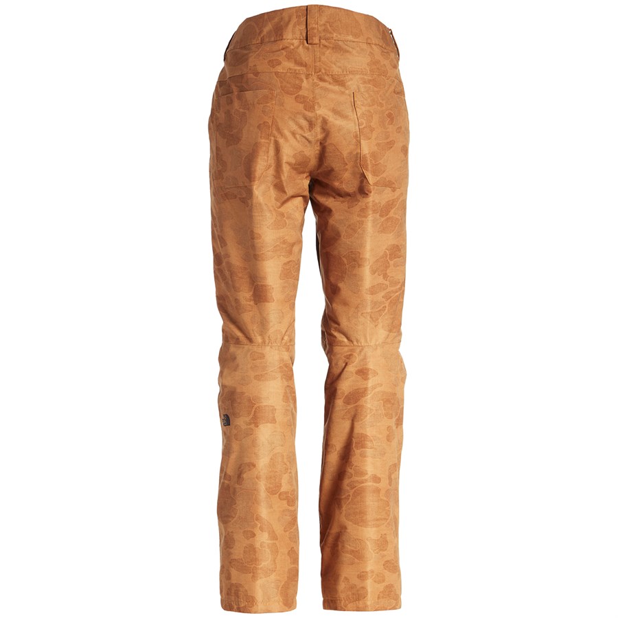 north face aboutaday pants