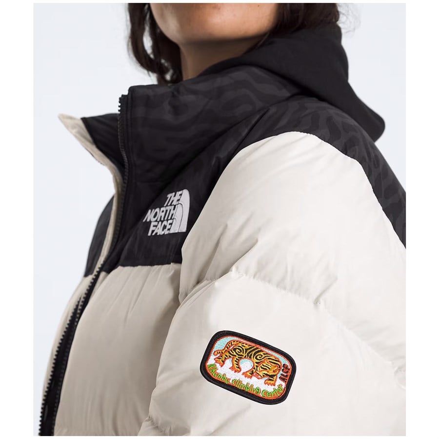 The North Face 1996 Retro Nuptse Jacket - Women's | evo
