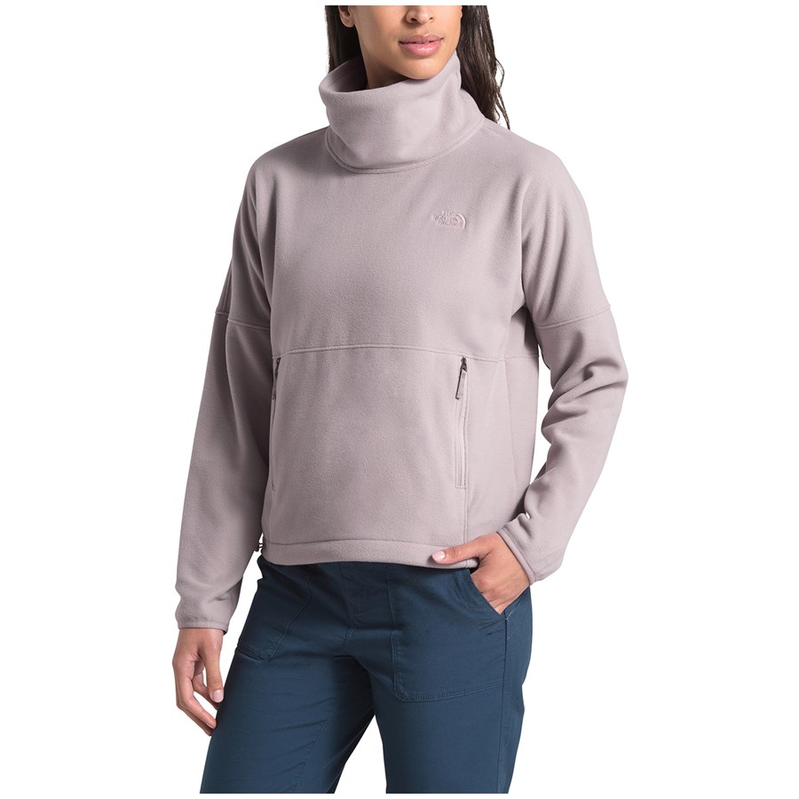 The North Face TKA Glacier Funnel-Neck 