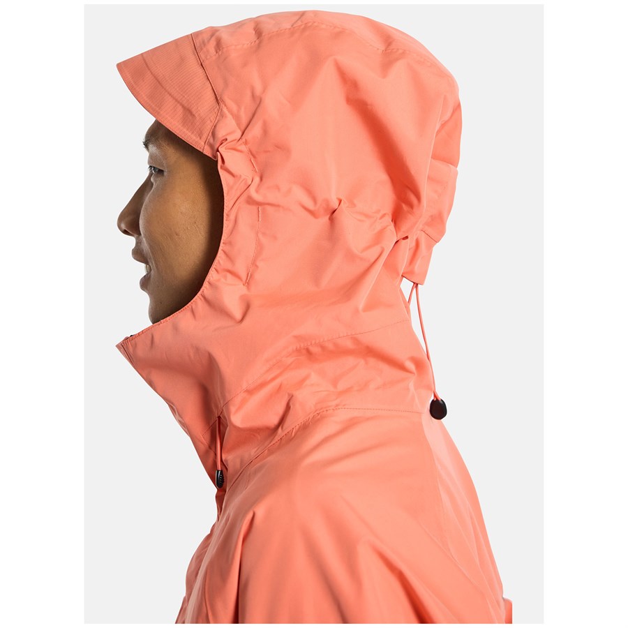 Burton Frostner Anorak | evo