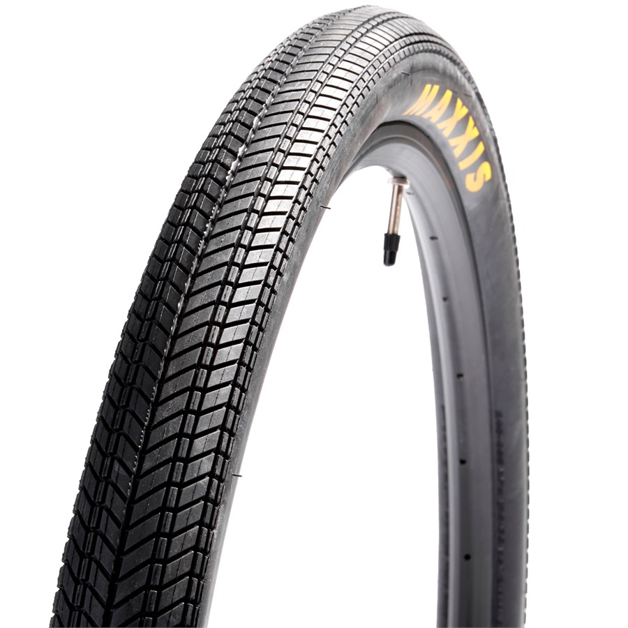 Maxxis Grifter Tire 29 Used evo