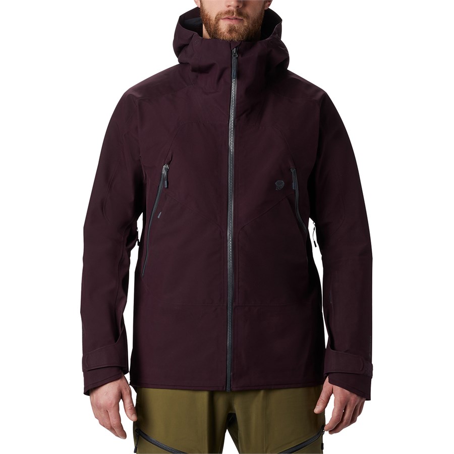 Mountain Hardwear Boundary Ridge™ GORE-TEX 3L Jacket | evo