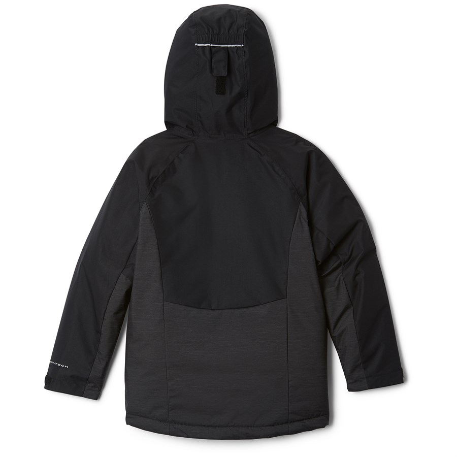 Columbia Girls Alpine Action/ Ii Jacket