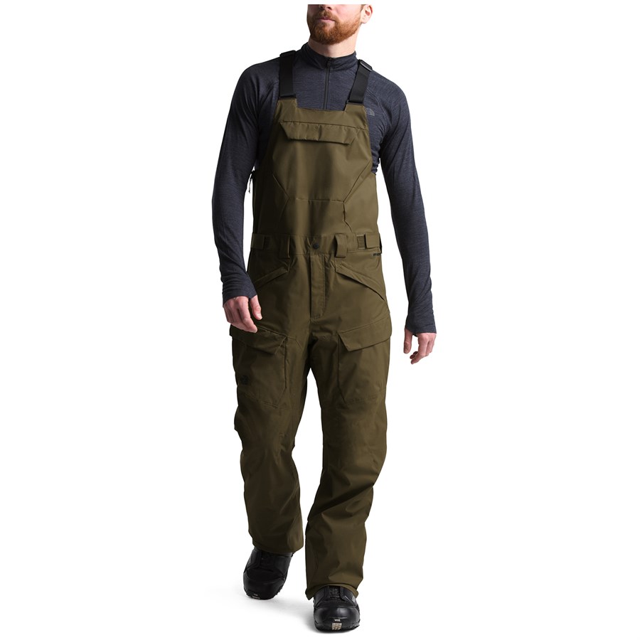 north face freedom bib pant