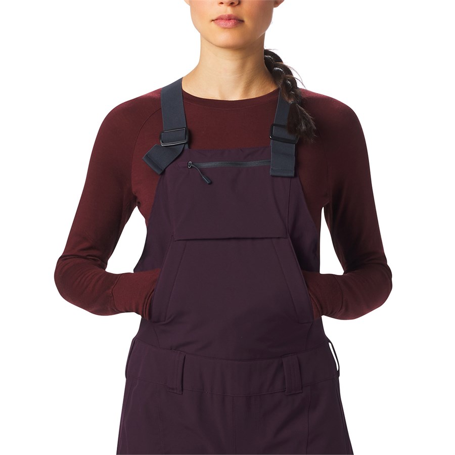 Mountain Hardwear FireFall™ Bibs 