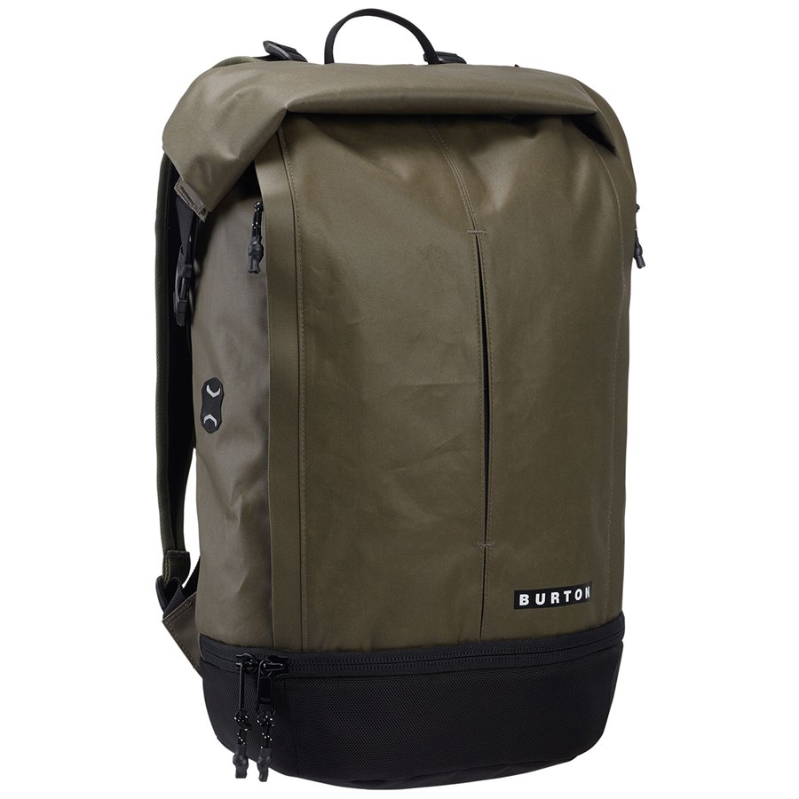 burton upslope pack