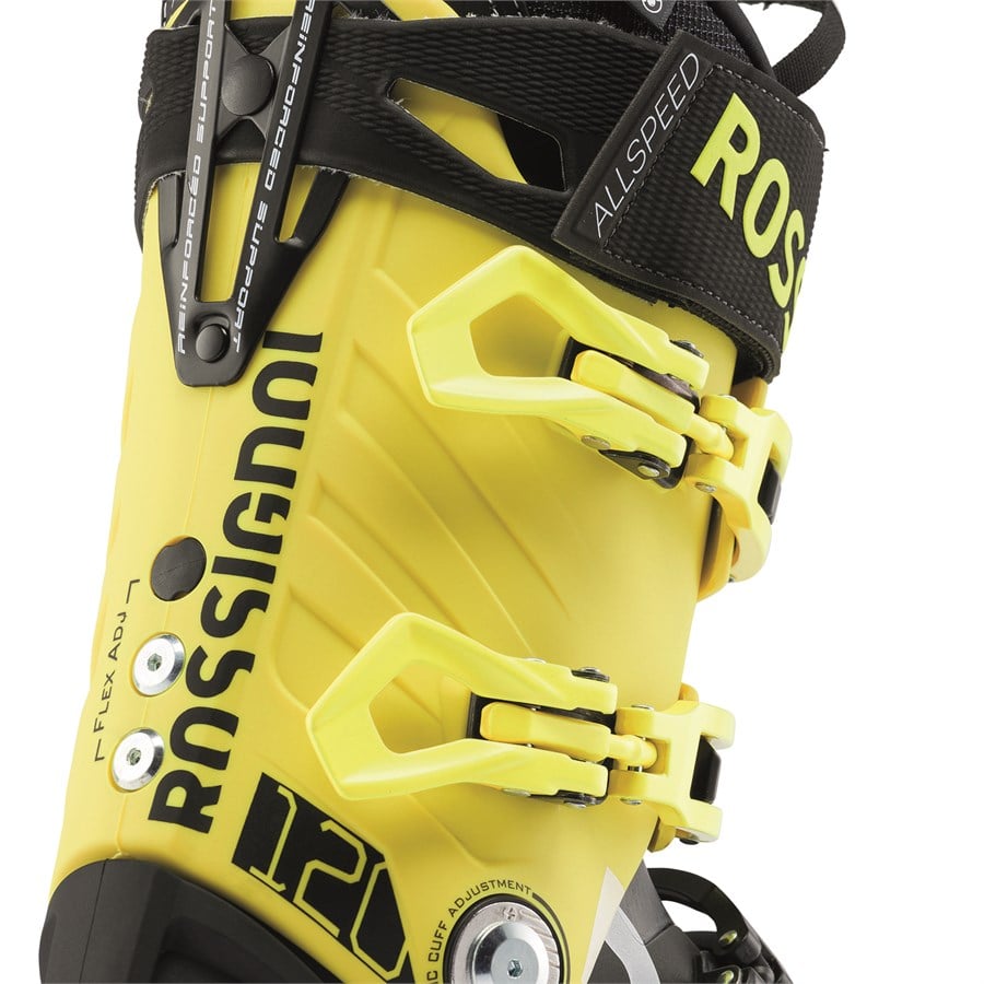 rossignol allspeed 120