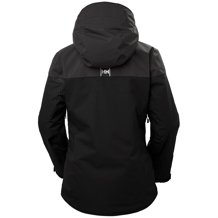 helly hansen motionista lifaloft jacket