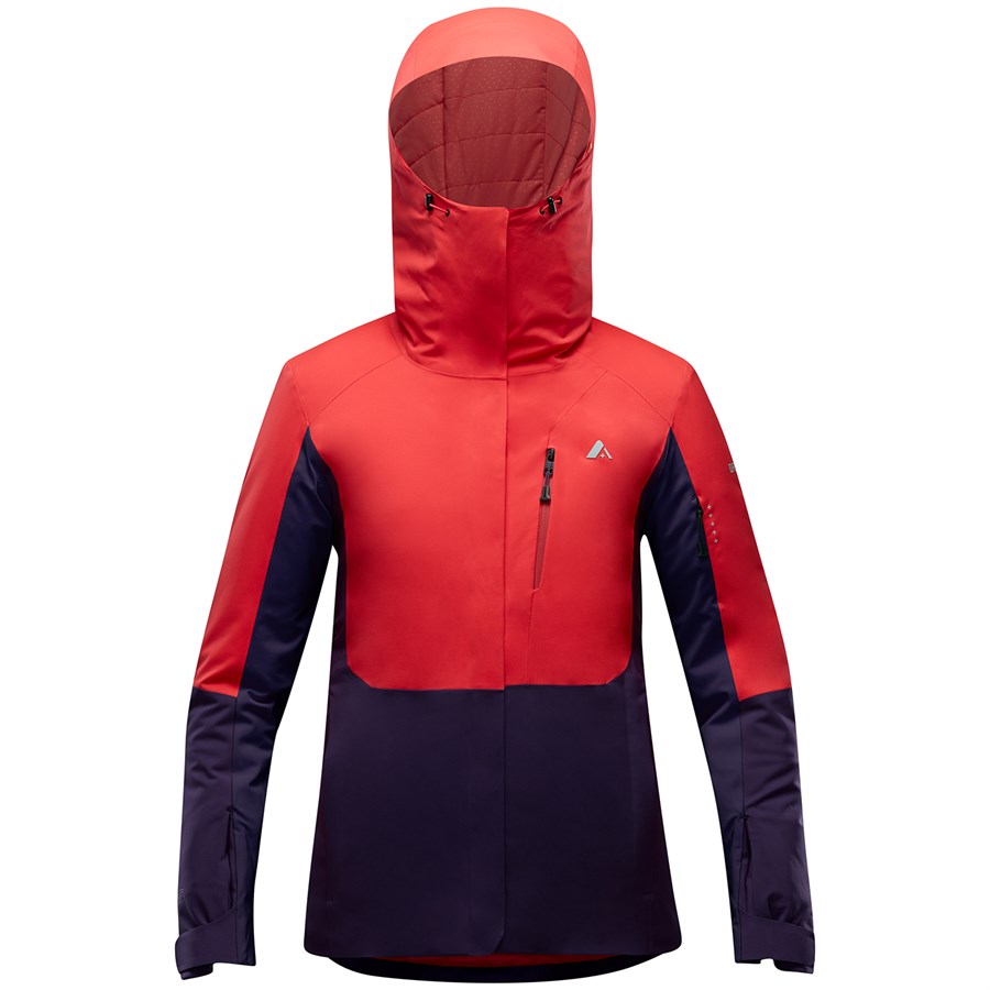 orage nina ski jacket