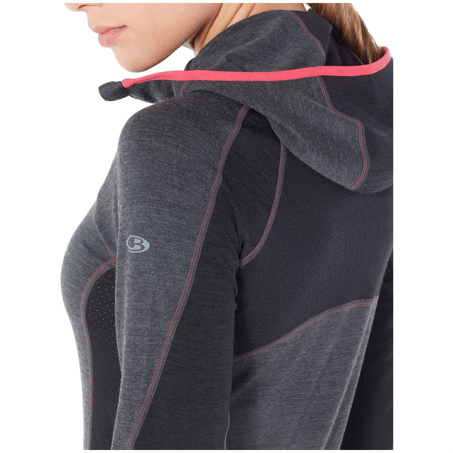 Icebreaker 200 Zone One Sheep Baselayer Suit - Women's | evo