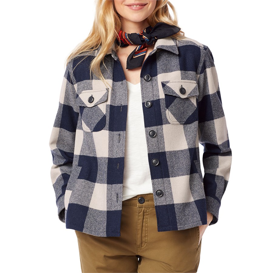 pendleton roslyn coat