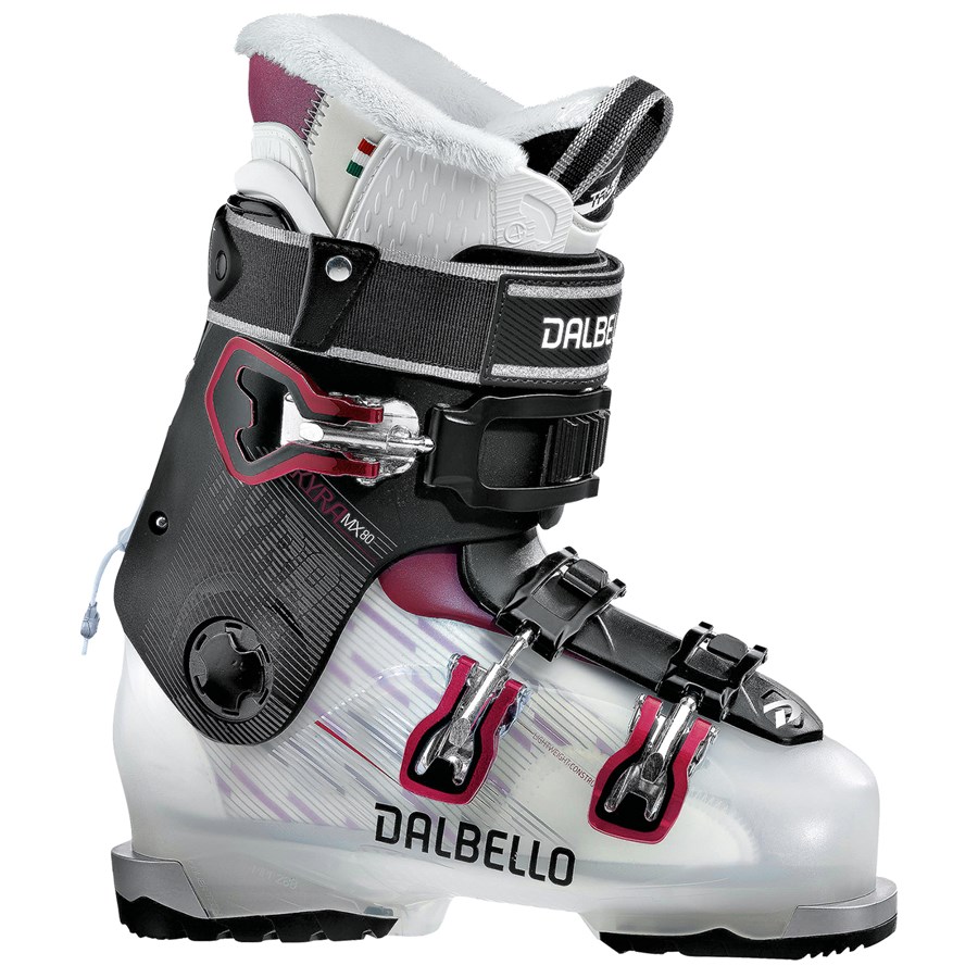 Dalbello Kyra MX 80 Ski Boots - Women's 2019 | evo