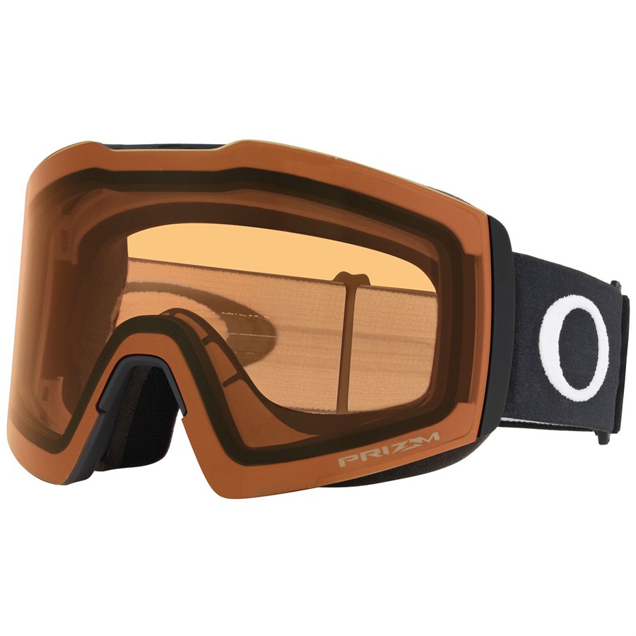 Oakley Fall Line L Goggles | evo Canada
