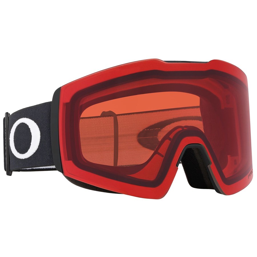 Oakley Fall Line L Goggles