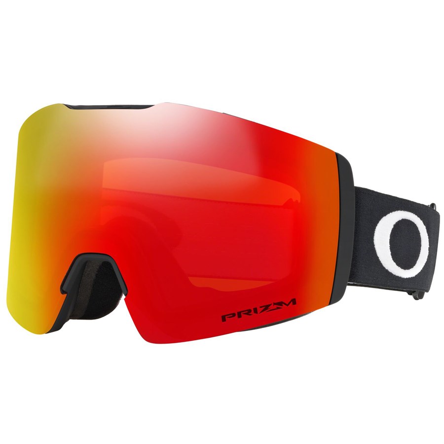 evo Oakley Fall Line M Goggles Clearance | Outdoor Sports