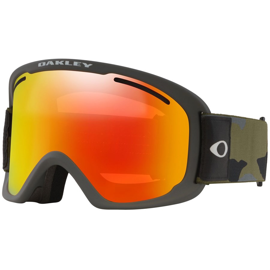 Oakley O Frame 2.0 Pro XL Goggles evo