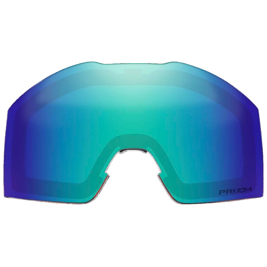 Oakley fall shop line change lens