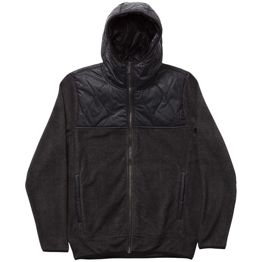 Holden sherpa clearance hybrid zip up