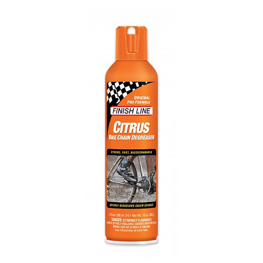 finish line speed degreaser