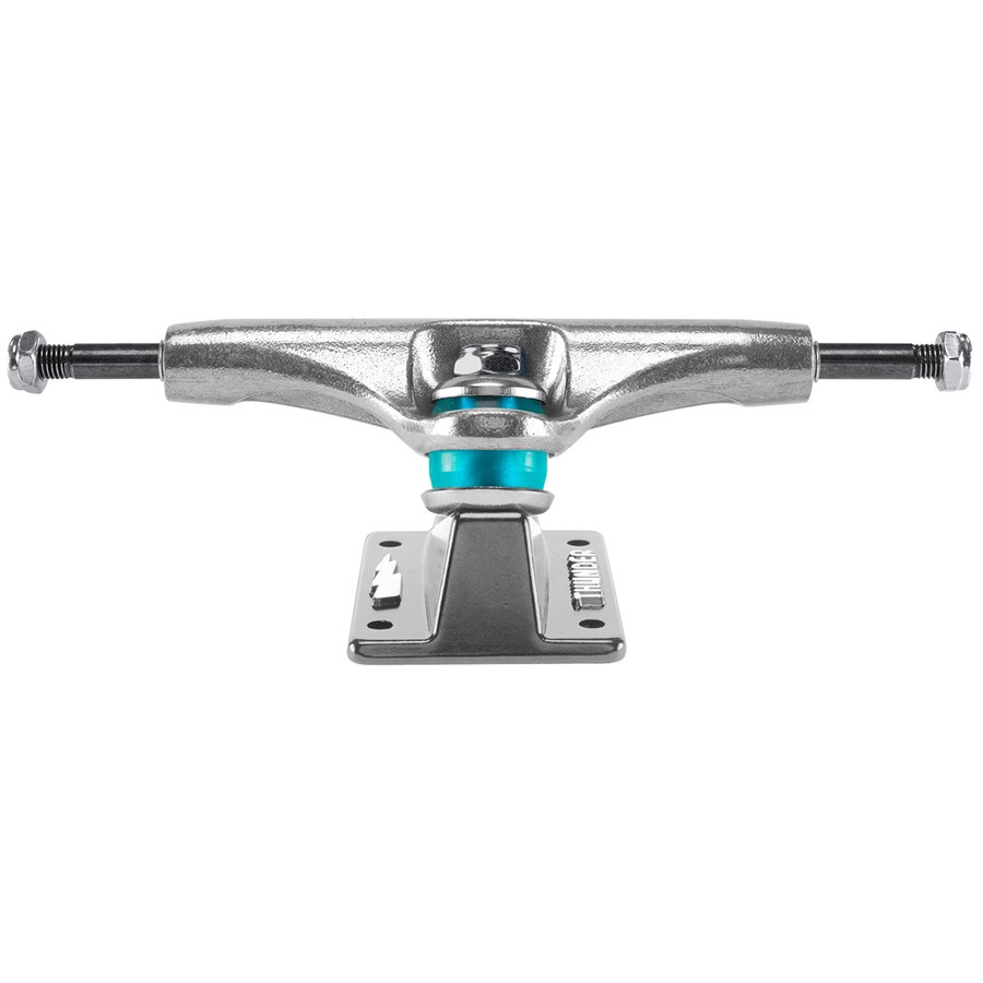 トラック　THUNDER HOLLOW LIGHTS 147 Thunder Polished Hollow Lights II 148 Skateboard Truck | evo