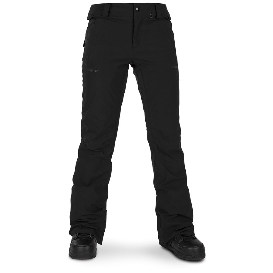 volcom gore tex stretch pants