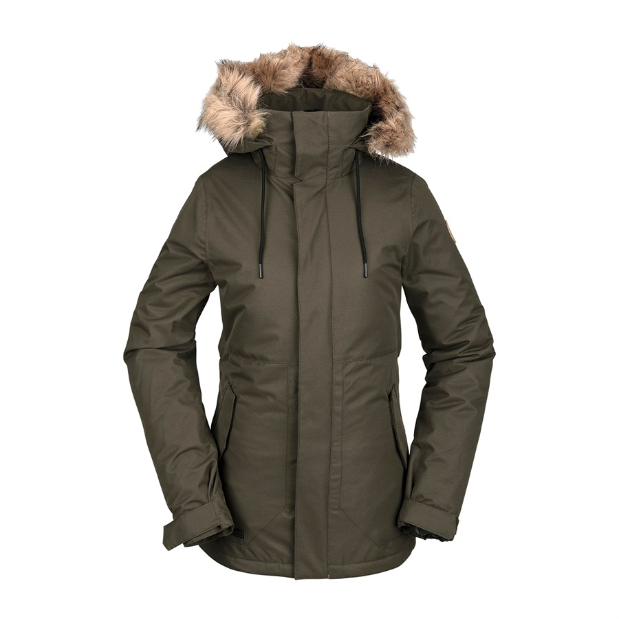 tumi mens packable down jacket