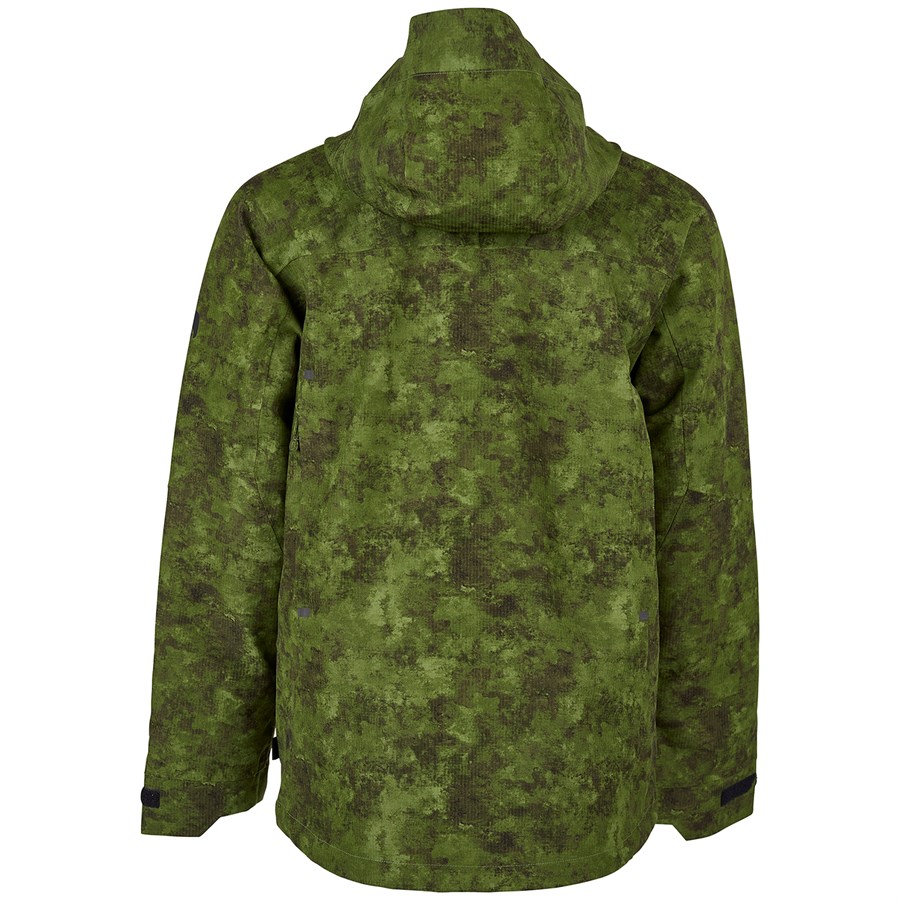 Bonfire Aspect 3L Jacket - Men's | evo Canada