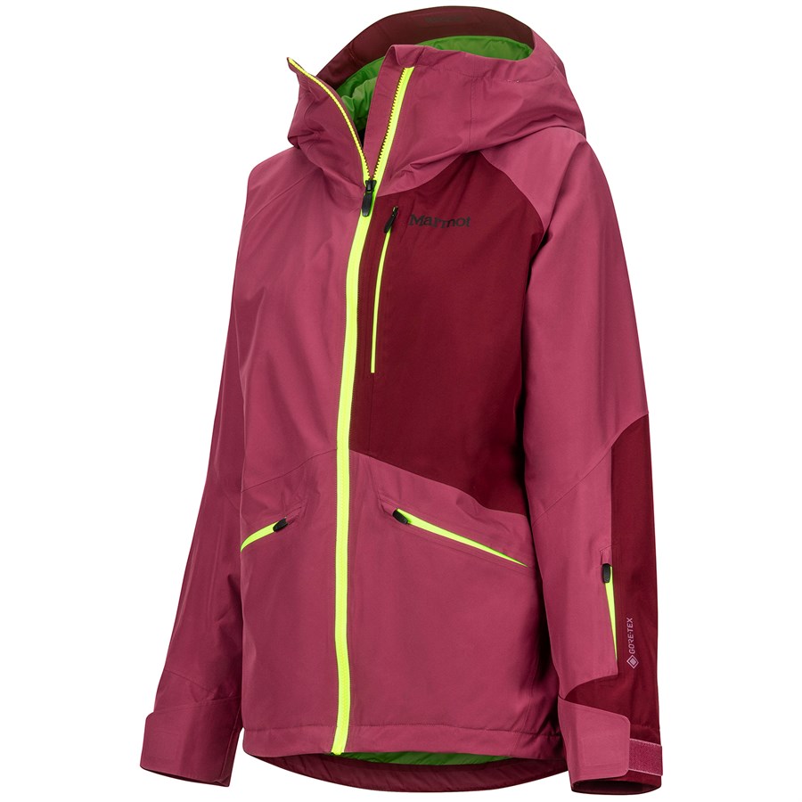 Marmot Lightray GORE-TEX Jacket - Women's | evo