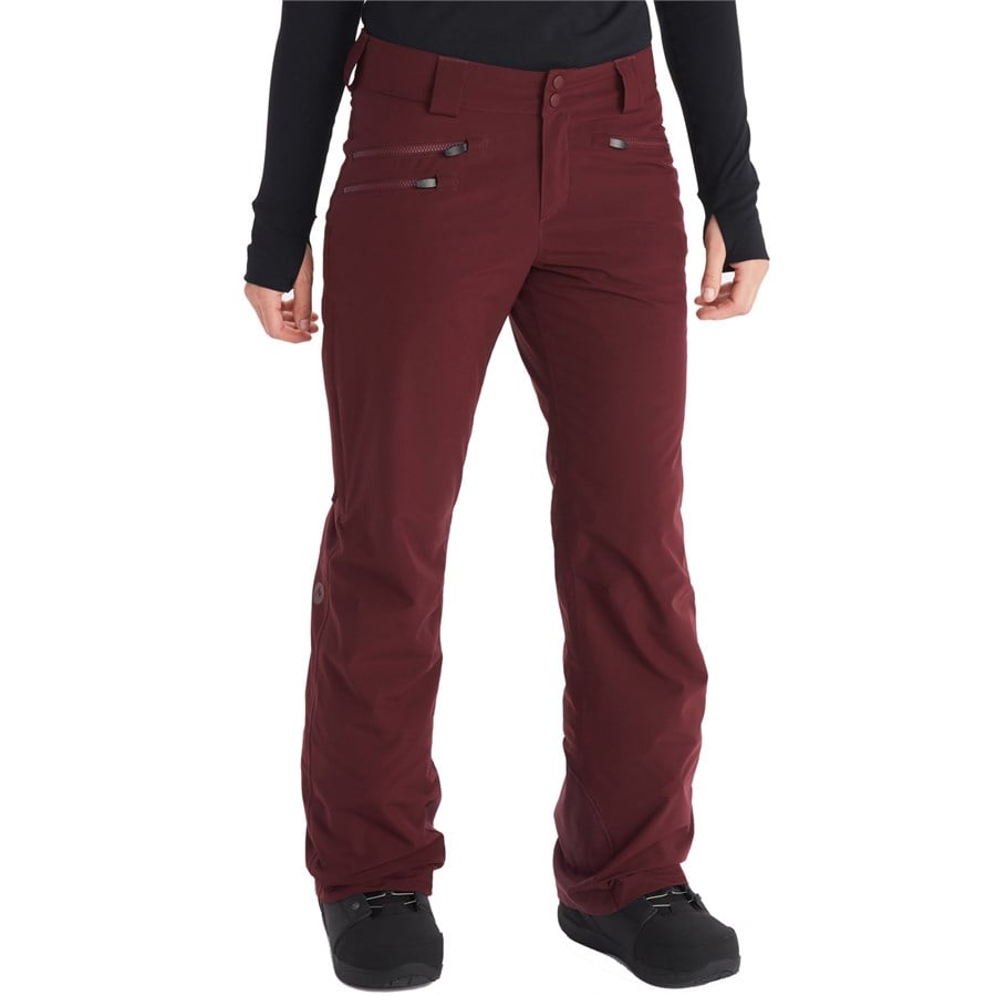 Marmot Size W Small Women's Ski Pants – Rambleraven Gear Trader