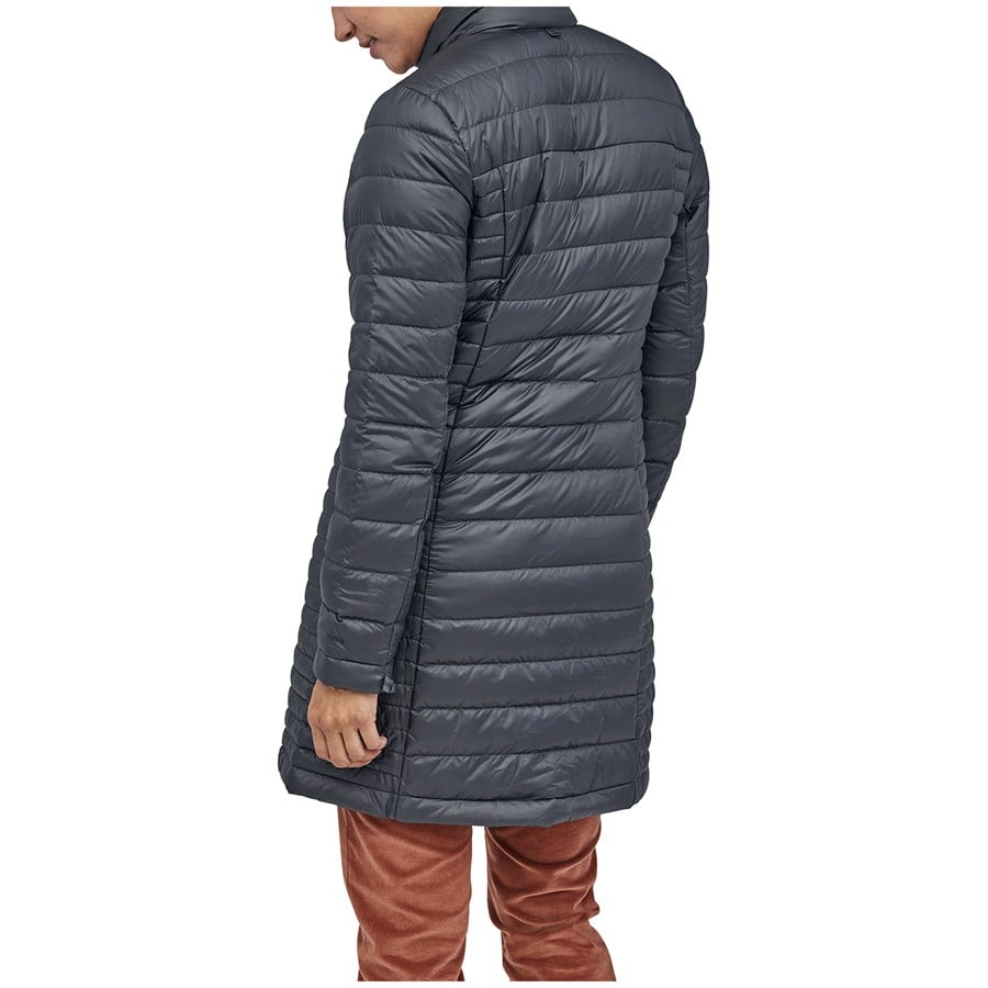 Patagonia women's hooded fiona on sale parka