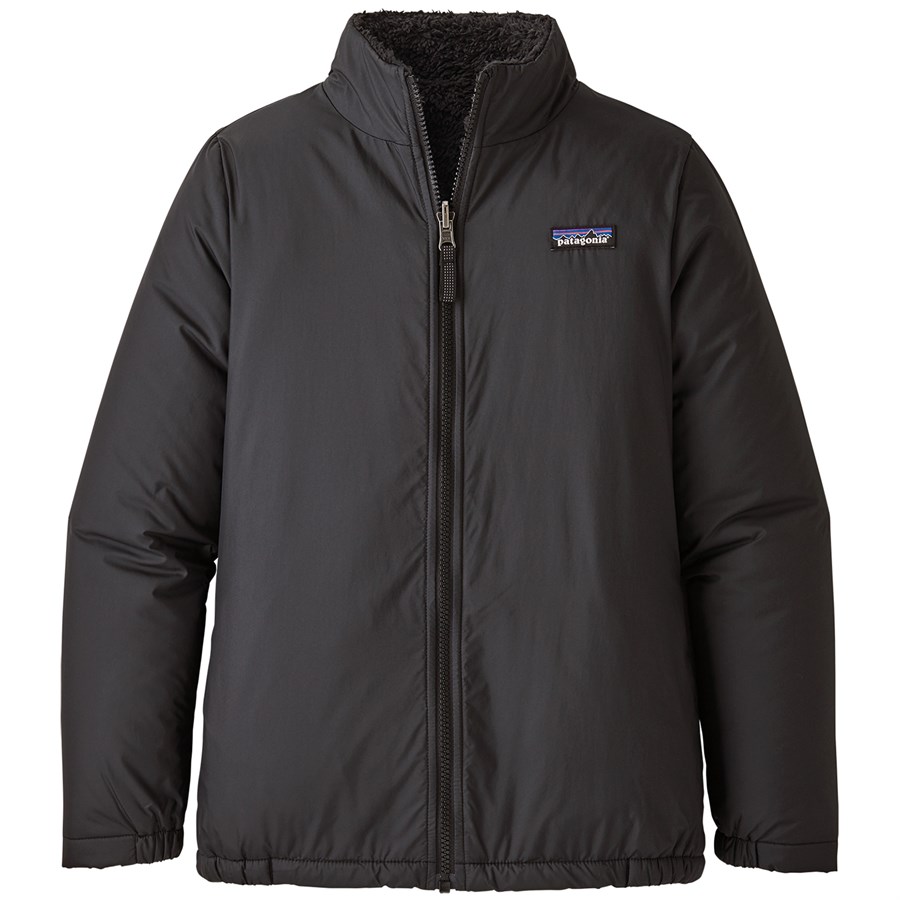 Patagonia 4-in-1 Everyday Jacket - Girls' | evo