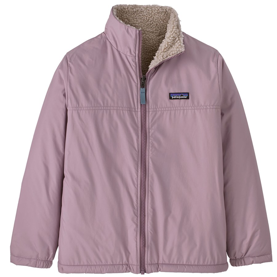 Girls' 4-in-1 Everyday Jacket – Patagonia Worn Wear®