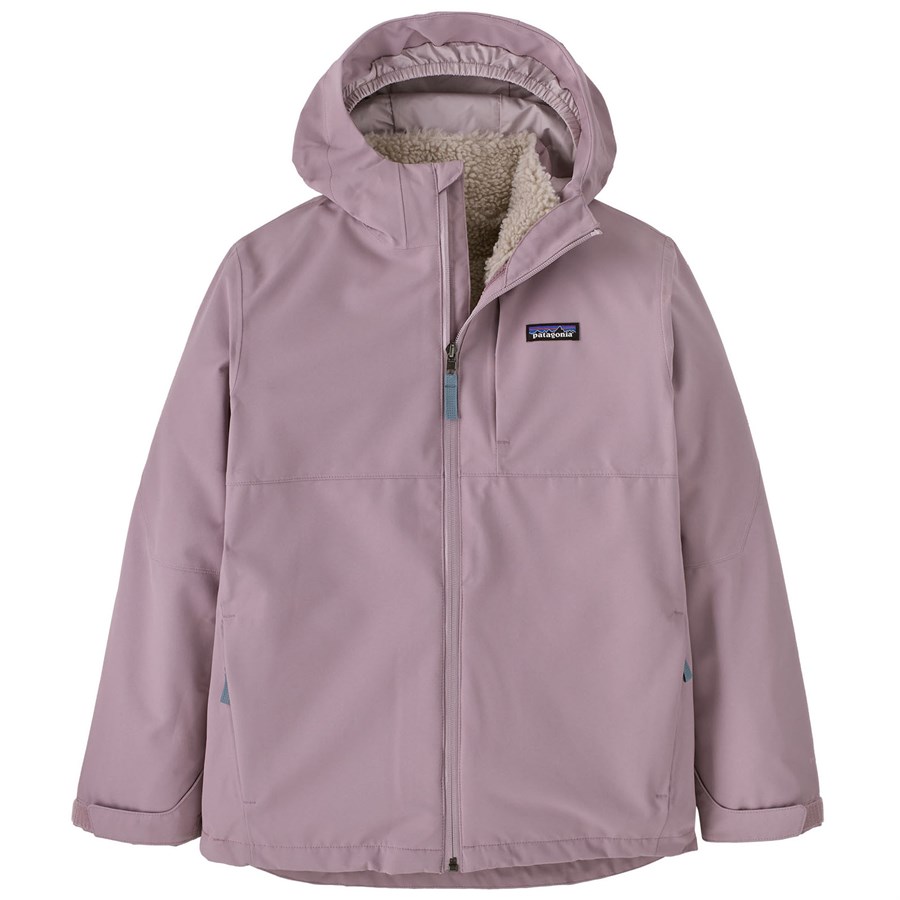 Boys' 4-in-1 Everyday Jacket – Patagonia Worn Wear®