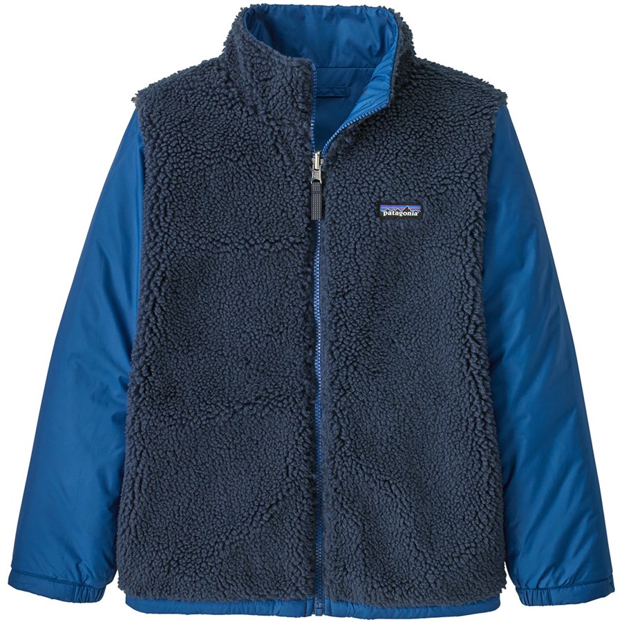 【Patagonia 】 キッズ4-In-1 Everyday Jacket Patagonia Kids' 4-in-1 Everyday Jacket
