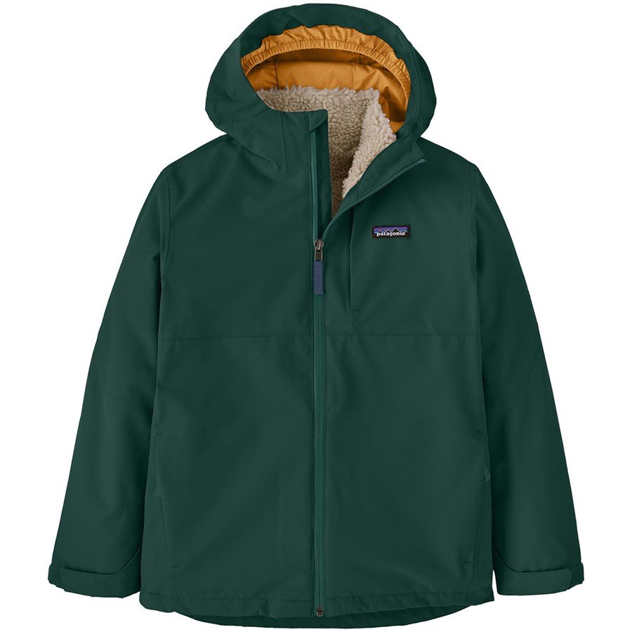 ジャケット・ブルゾン patagonia DAS PARKA kids size Kids' Das Parka – Patagonia Worn Wear®