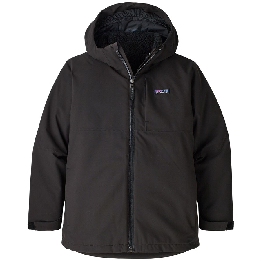 パタゴニア　ガールズ　4-in-1 エブリデイジャケット PATAGONIA (パタゴニア) Girls' 4-in-1 Everyday Jkt / キッズ