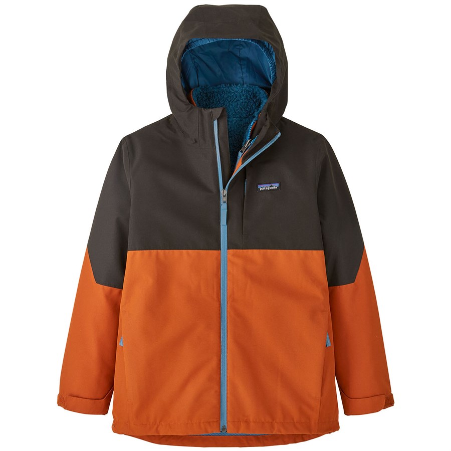 patagonia everyday ready jacket